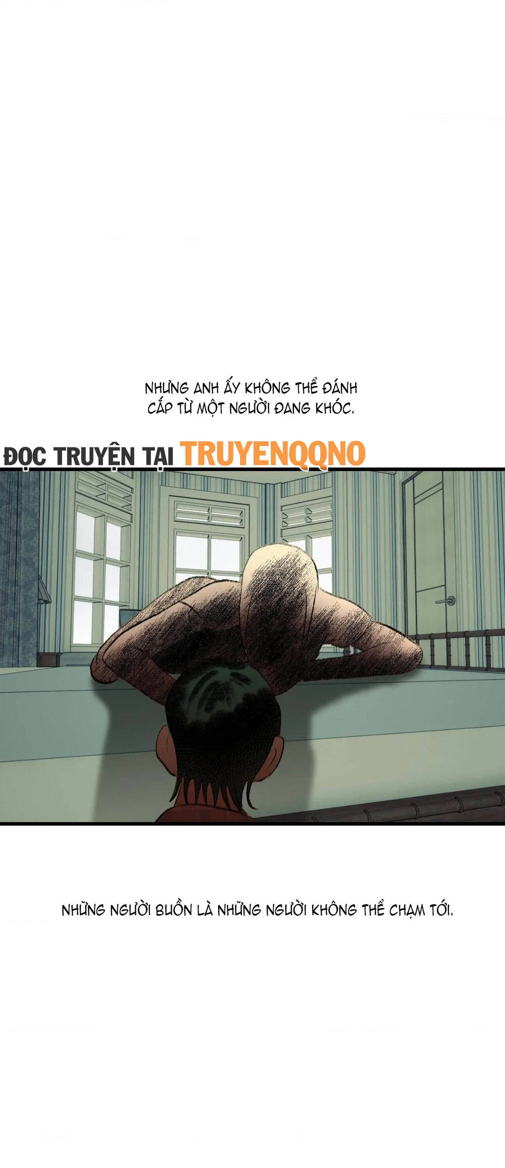 Gửi Lời Chúc Phúc Của Melt Tới Người Chap 56 - Next Chap 57