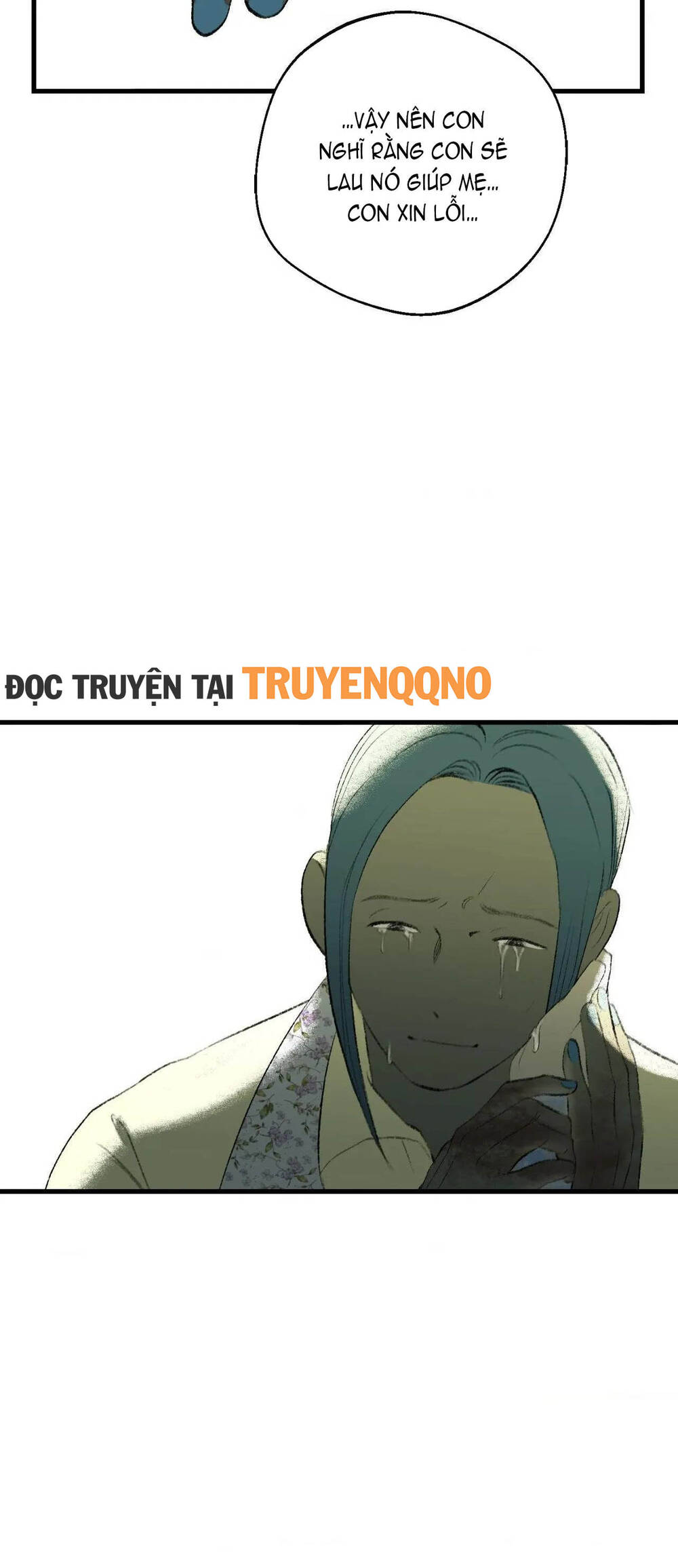 Gửi Lời Chúc Phúc Của Melt Tới Người Chap 56 - Next Chap 57