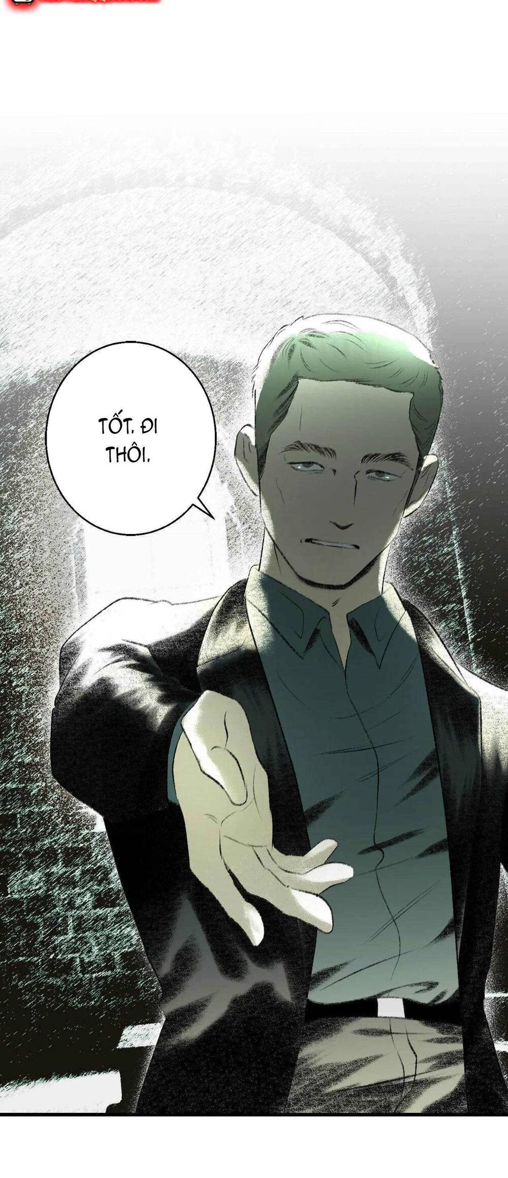 Gửi Lời Chúc Phúc Của Melt Tới Người Chap 56 - Next Chap 57