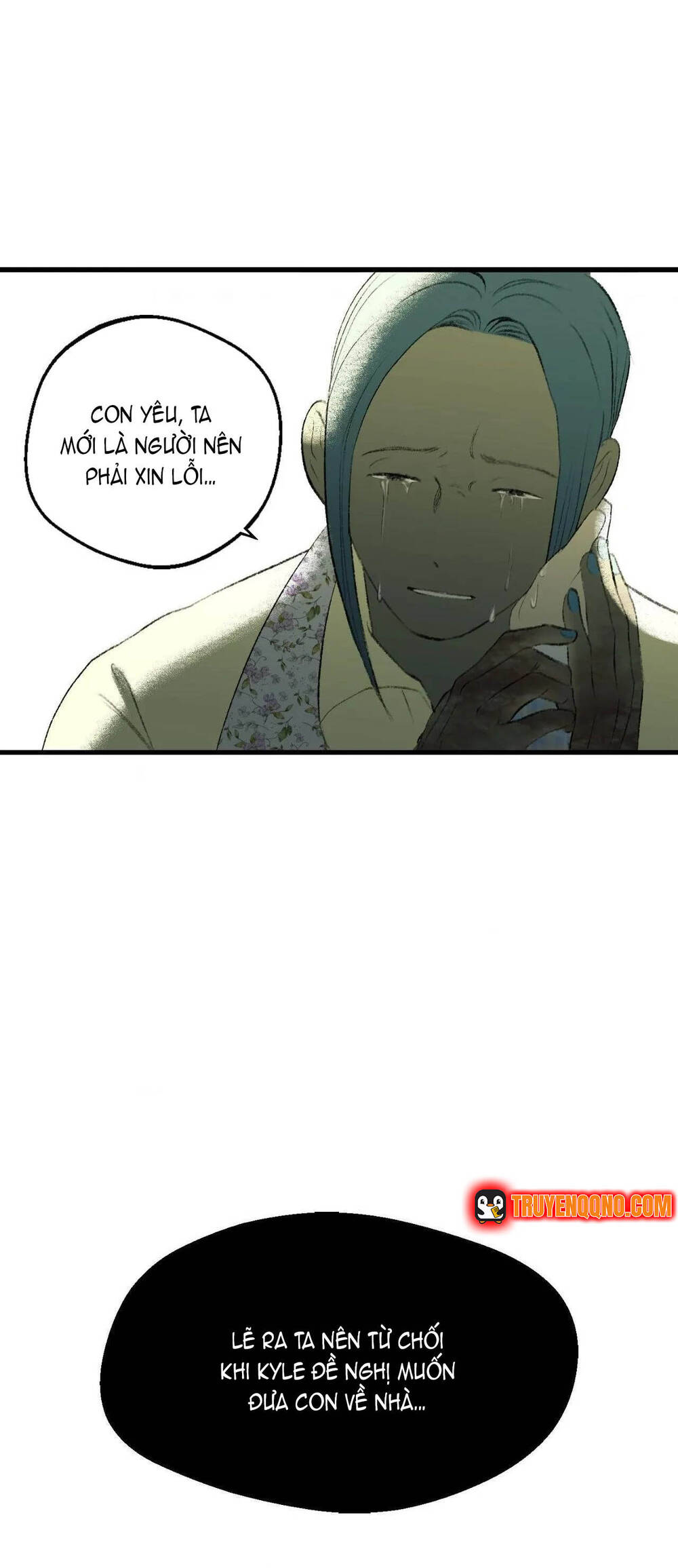 Gửi Lời Chúc Phúc Của Melt Tới Người Chap 56 - Next Chap 57