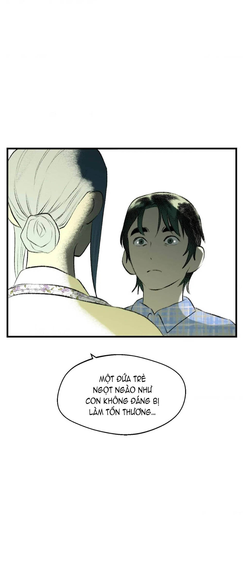 Gửi Lời Chúc Phúc Của Melt Tới Người Chap 56 - Next Chap 57