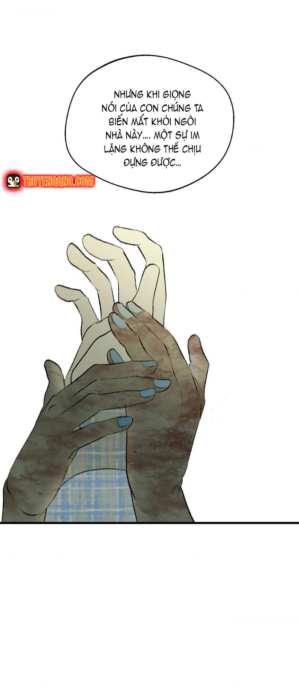 Gửi Lời Chúc Phúc Của Melt Tới Người Chap 56 - Next Chap 57