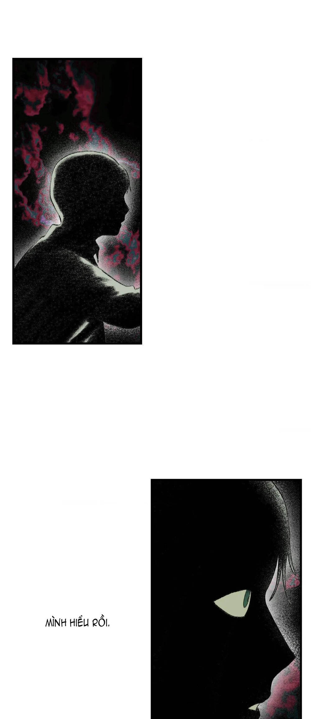 Gửi Lời Chúc Phúc Của Melt Tới Người Chap 56 - Next Chap 57