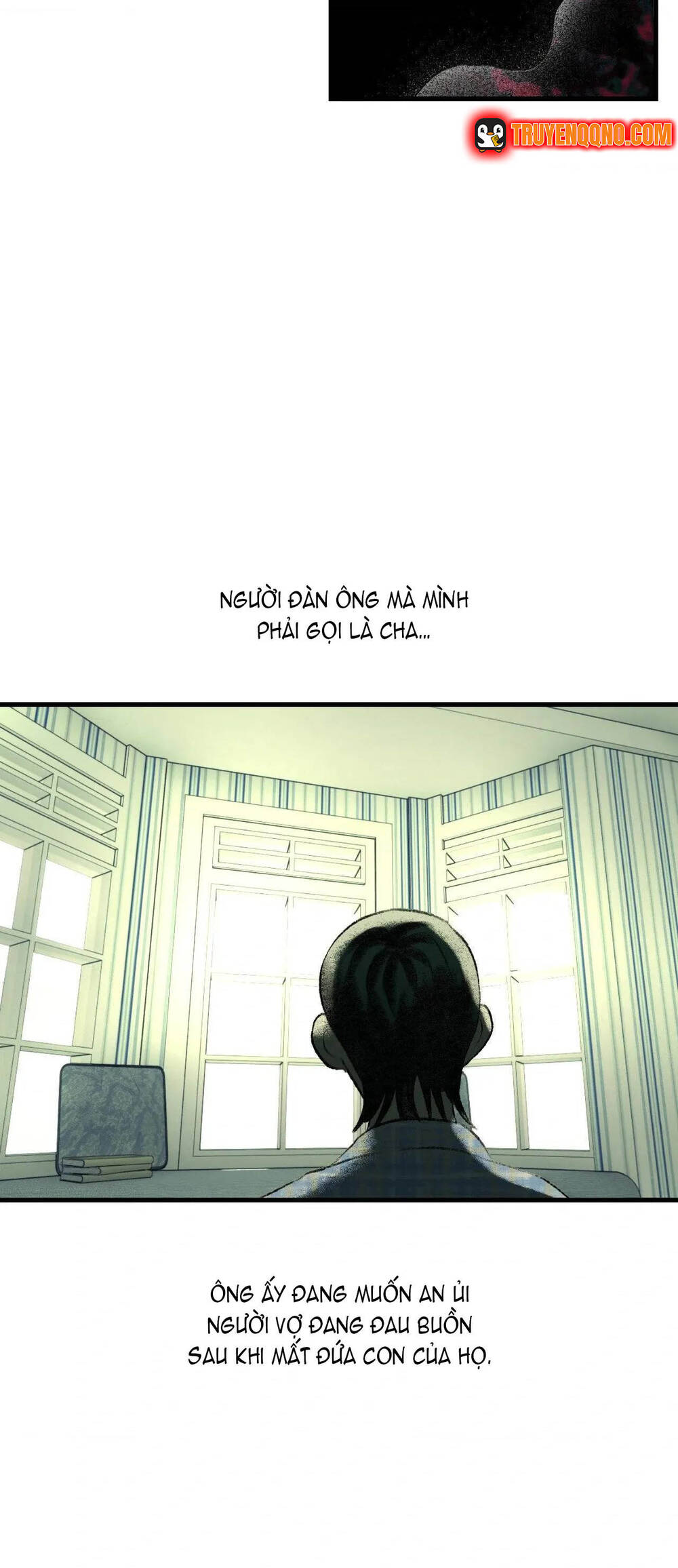 Gửi Lời Chúc Phúc Của Melt Tới Người Chap 56 - Next Chap 57