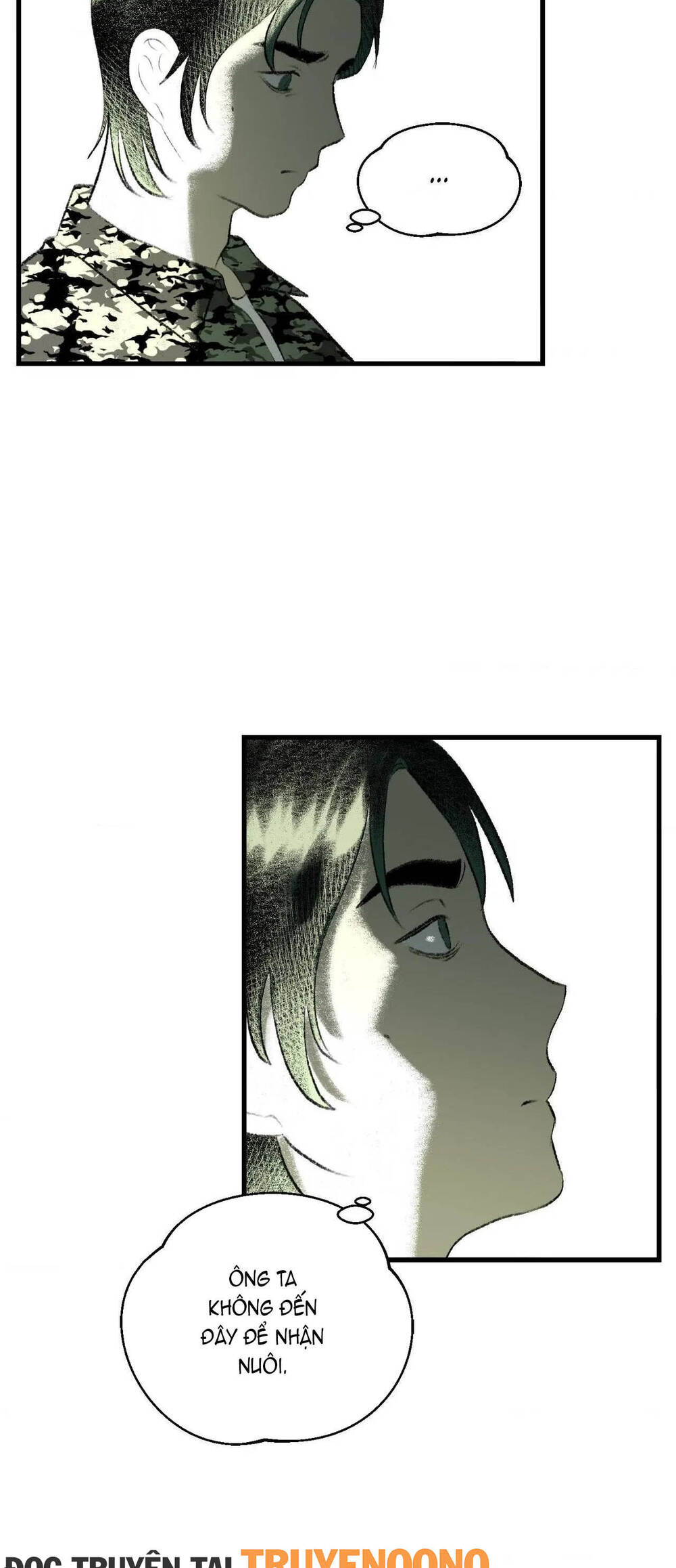 Gửi Lời Chúc Phúc Của Melt Tới Người Chap 56 - Next Chap 57