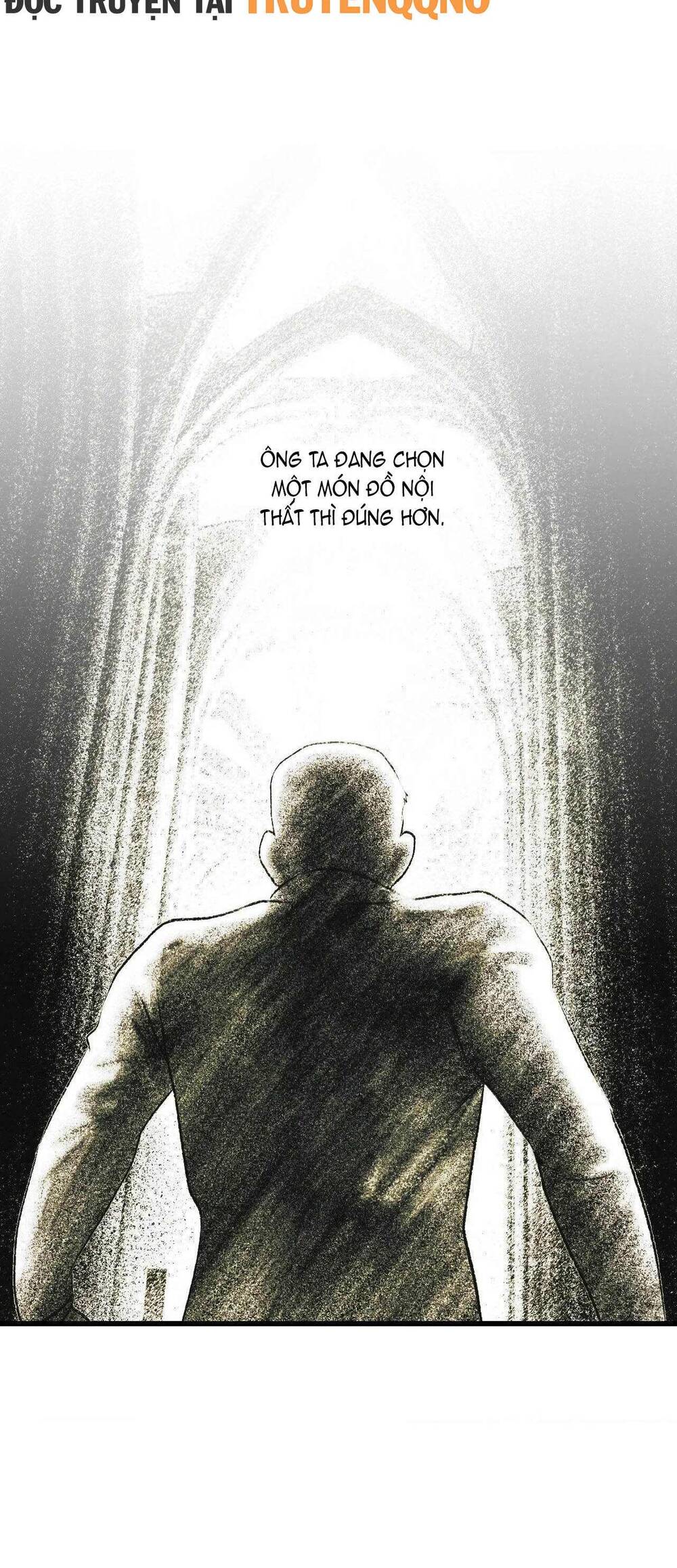 Gửi Lời Chúc Phúc Của Melt Tới Người Chap 56 - Next Chap 57