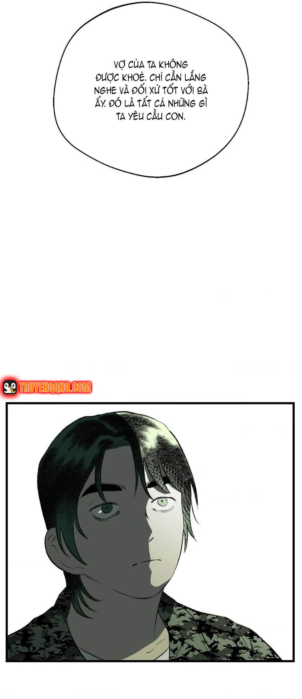 Gửi Lời Chúc Phúc Của Melt Tới Người Chap 56 - Next Chap 57