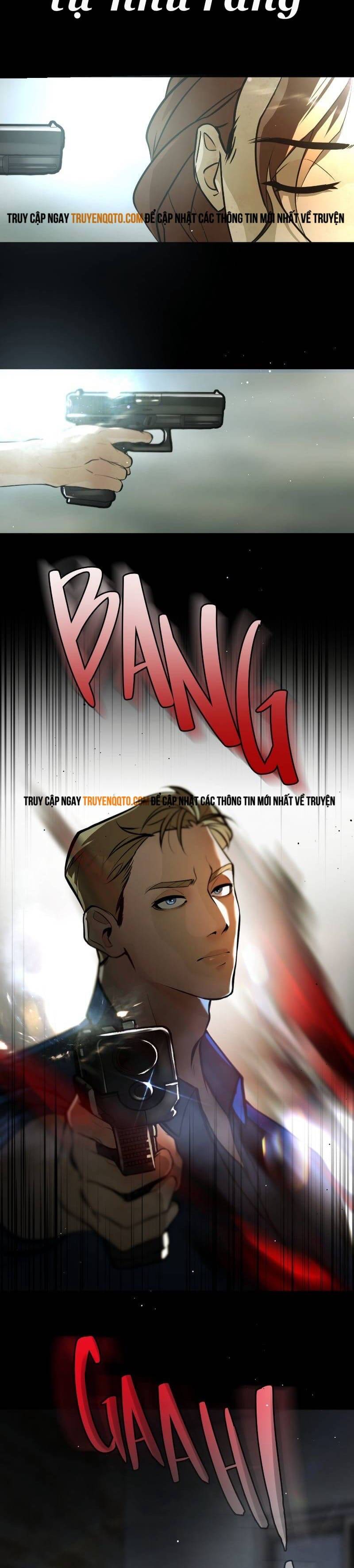 Gươm Thép Và Mưa Đạn Chap 0 - Next Chap 1