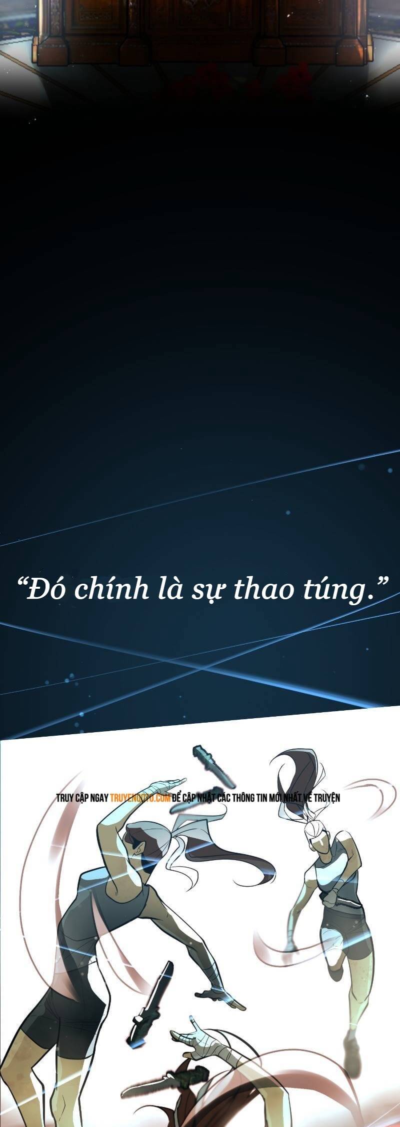 Gươm Thép Và Mưa Đạn Chap 0 - Next Chap 1
