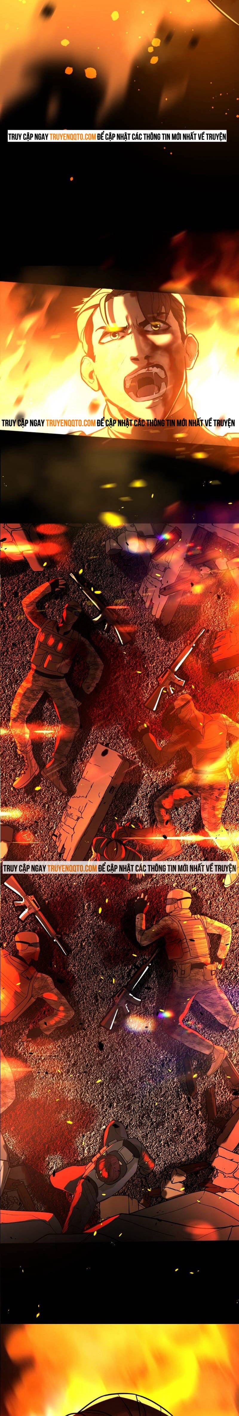 Gươm Thép Và Mưa Đạn Chap 0 - Next Chap 1