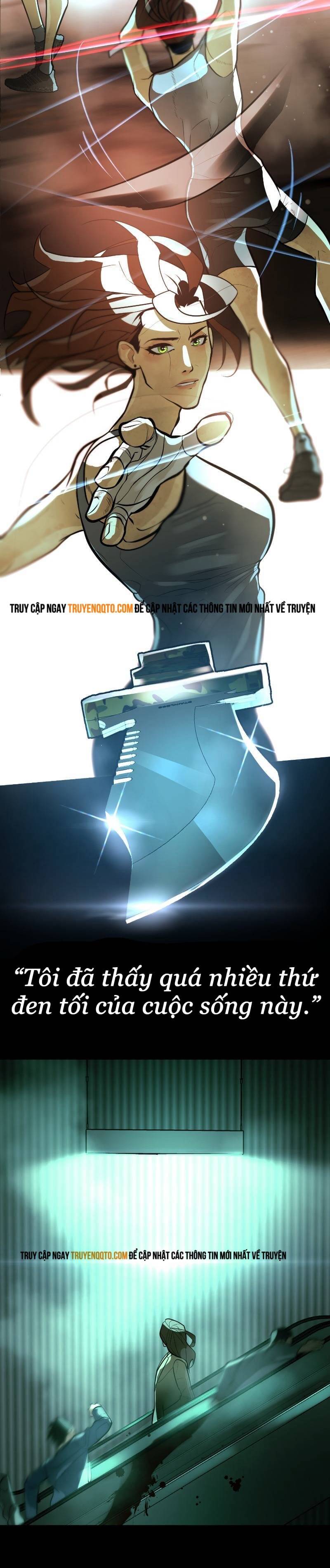 Gươm Thép Và Mưa Đạn Chap 0 - Next Chap 1