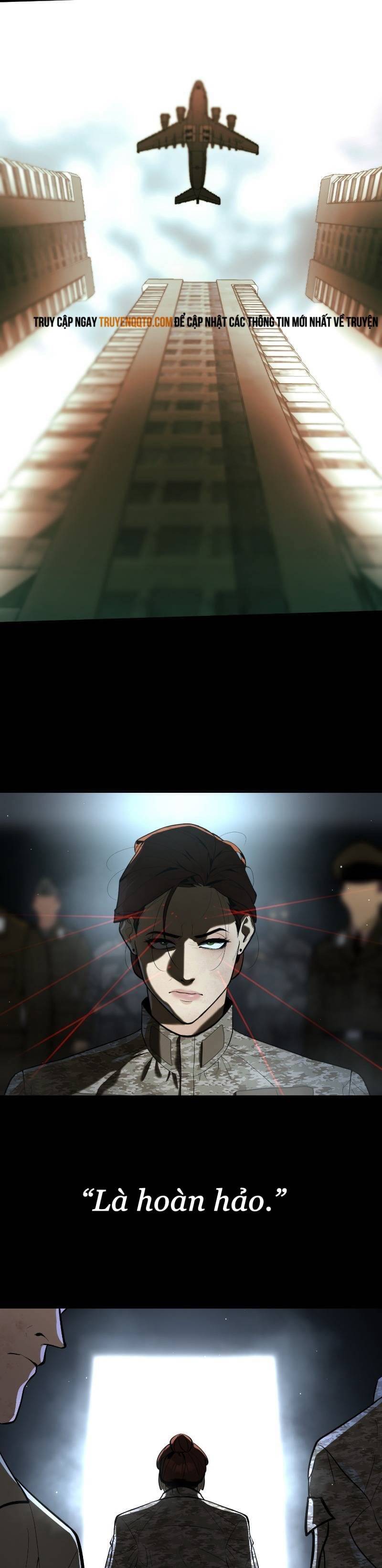 Gươm Thép Và Mưa Đạn Chap 0 - Next Chap 1