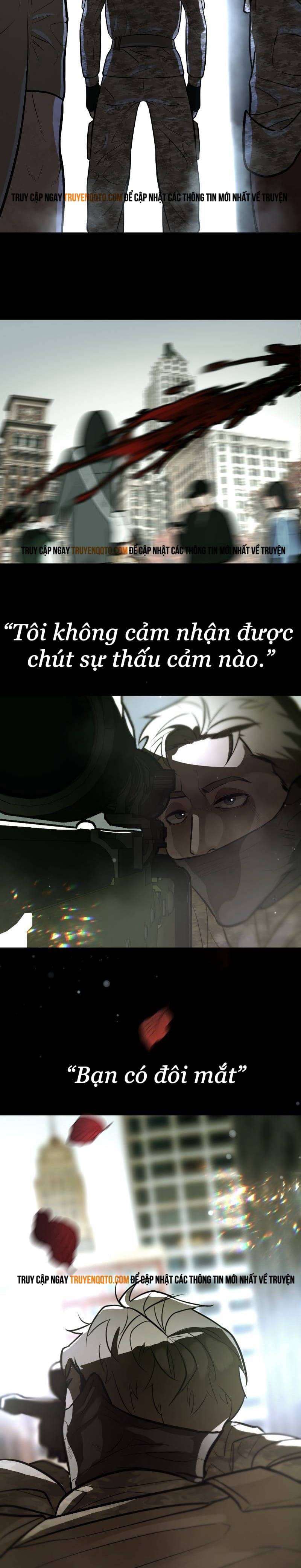 Gươm Thép Và Mưa Đạn Chap 0 - Next Chap 1