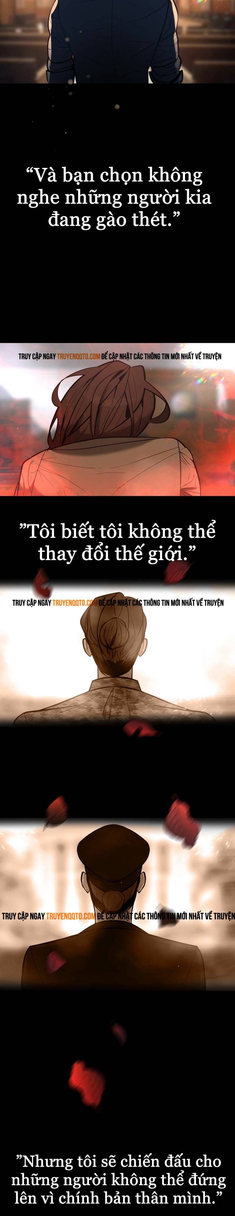 Gươm Thép Và Mưa Đạn Chap 0 - Next Chap 1