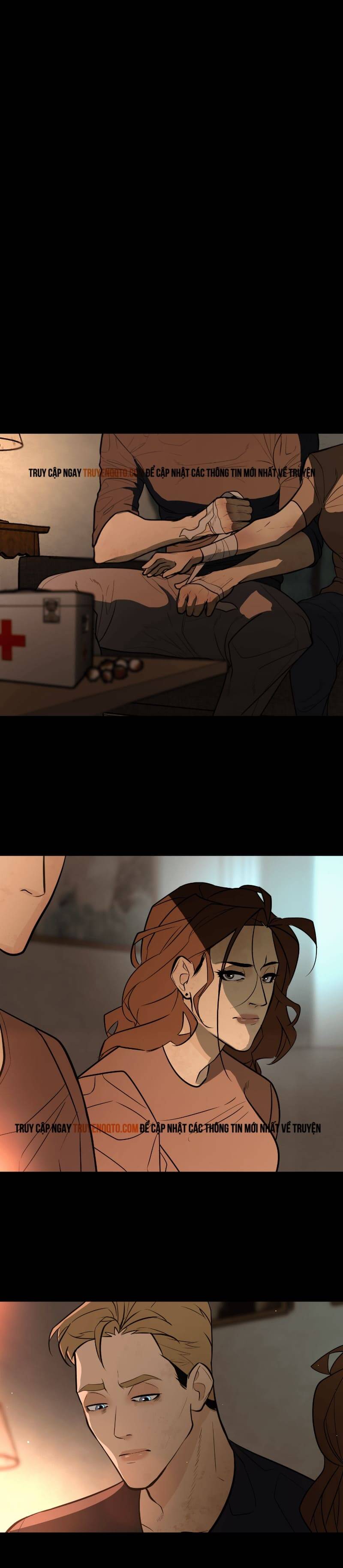 Gươm Thép Và Mưa Đạn Chap 0 - Next Chap 1