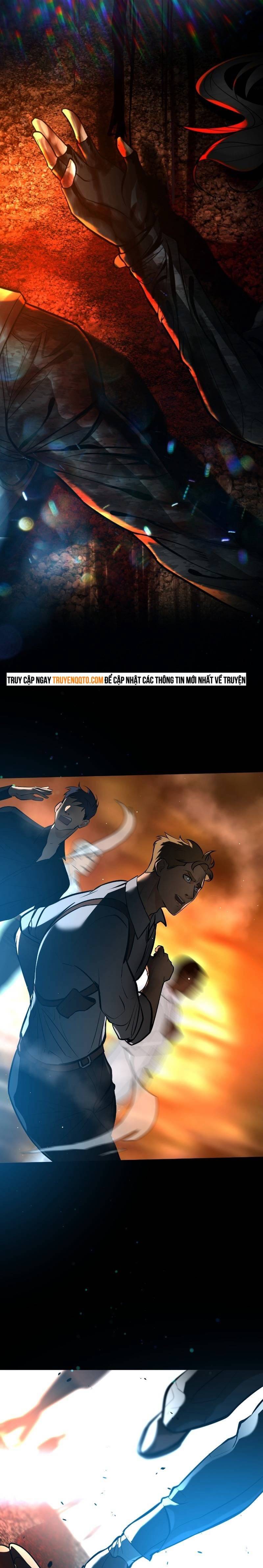 Gươm Thép Và Mưa Đạn Chap 0 - Next Chap 1