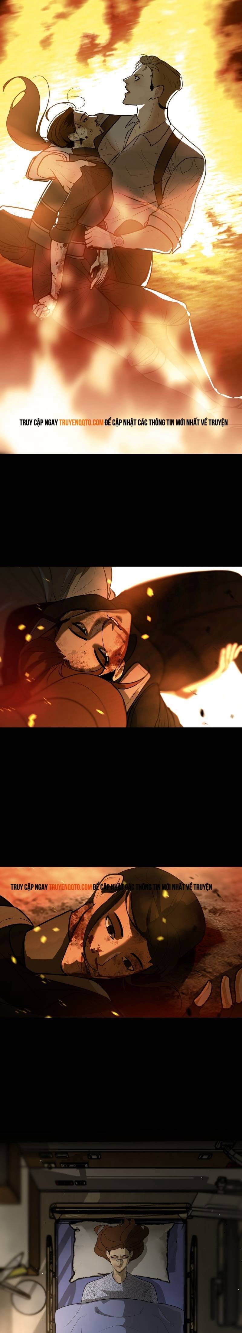 Gươm Thép Và Mưa Đạn Chap 0 - Next Chap 1