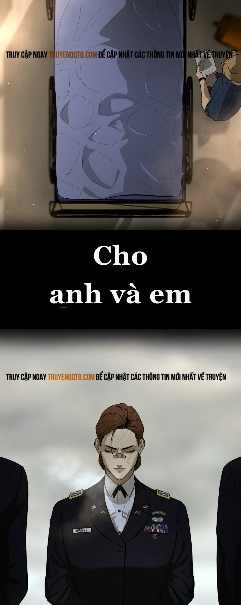 Gươm Thép Và Mưa Đạn Chap 0 - Next Chap 1