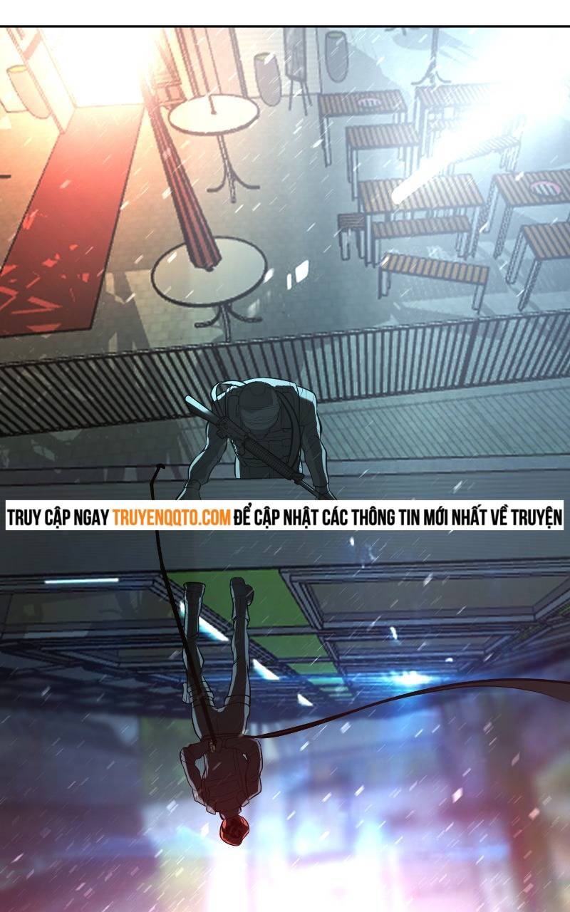 Gươm Thép Và Mưa Đạn Chap 1 - Next Chap 2