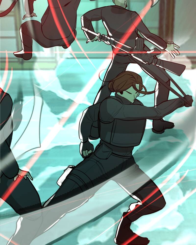 Gươm Thép Và Mưa Đạn Chap 1 - Next Chap 2