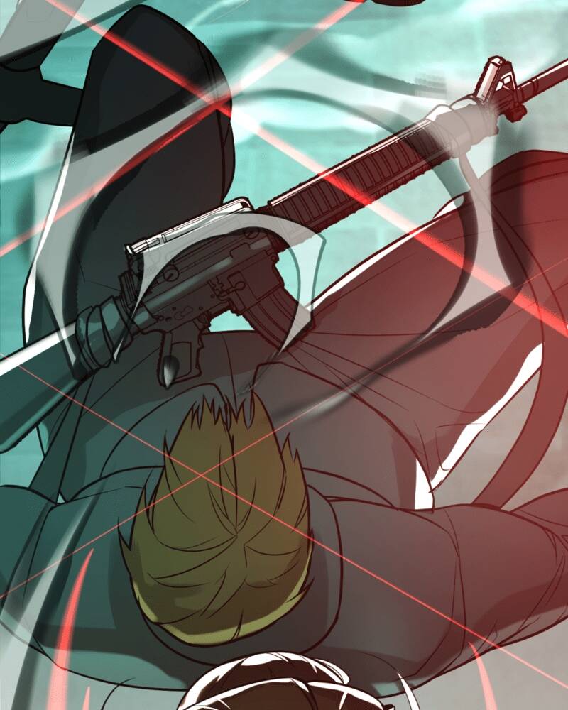 Gươm Thép Và Mưa Đạn Chap 1 - Next Chap 2