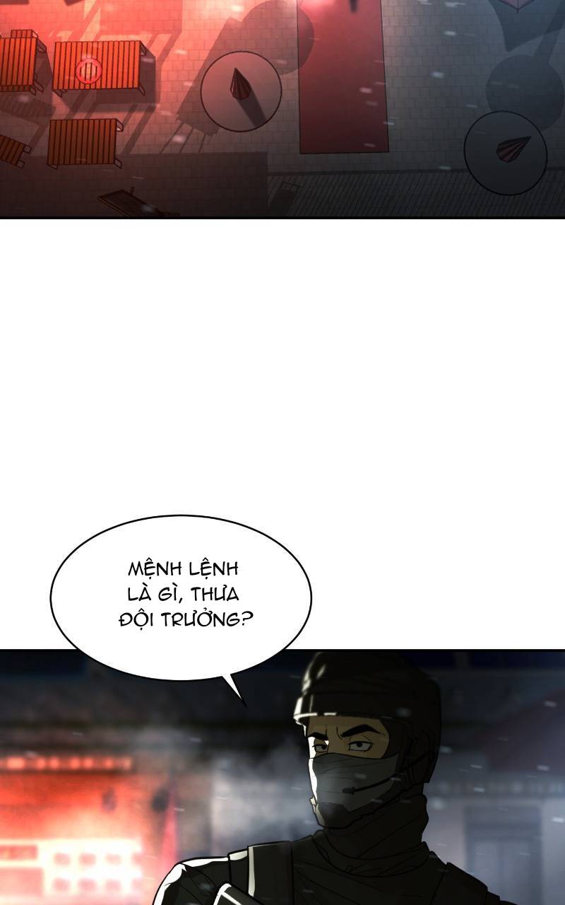 Gươm Thép Và Mưa Đạn Chap 1 - Next Chap 2