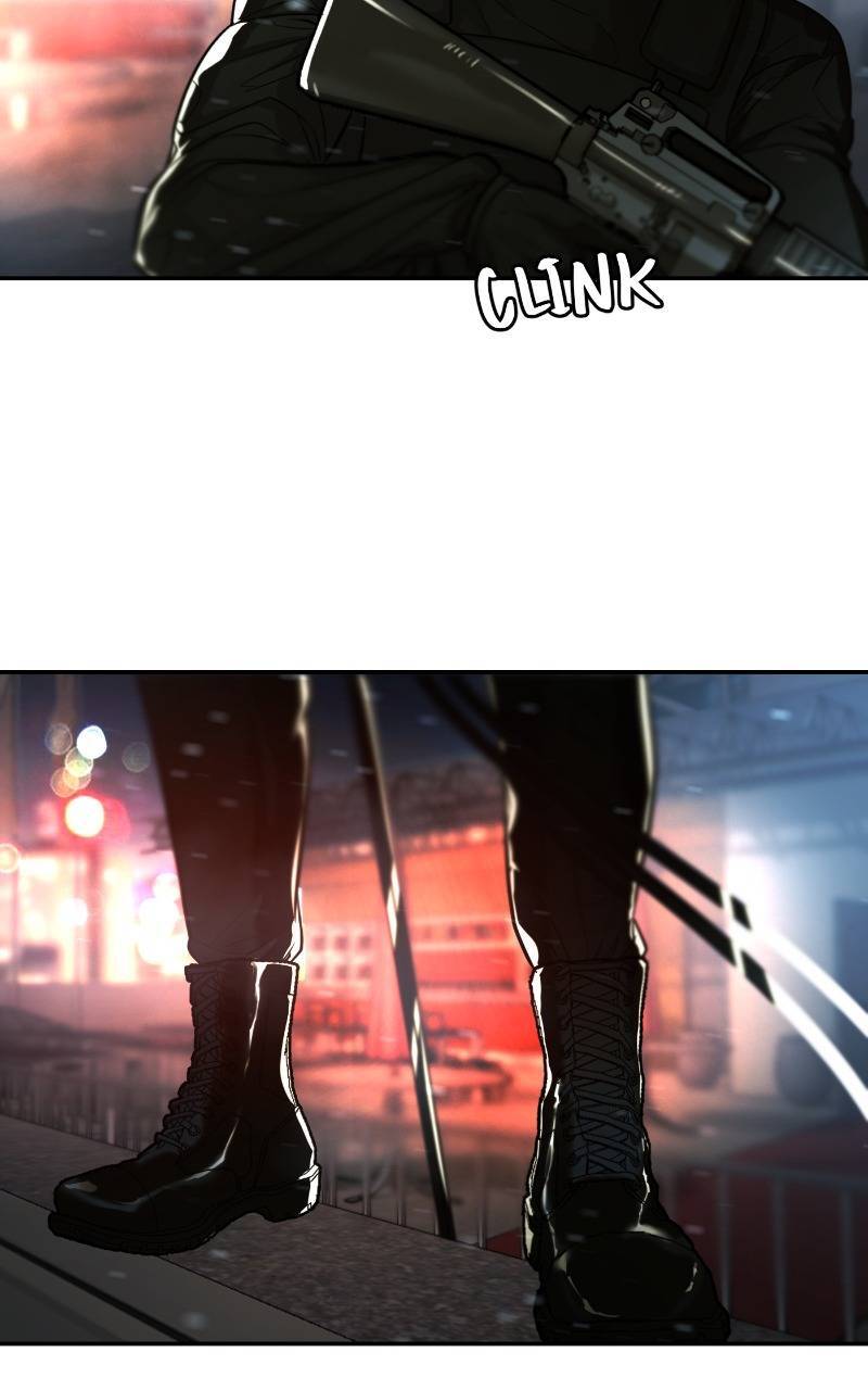 Gươm Thép Và Mưa Đạn Chap 1 - Next Chap 2