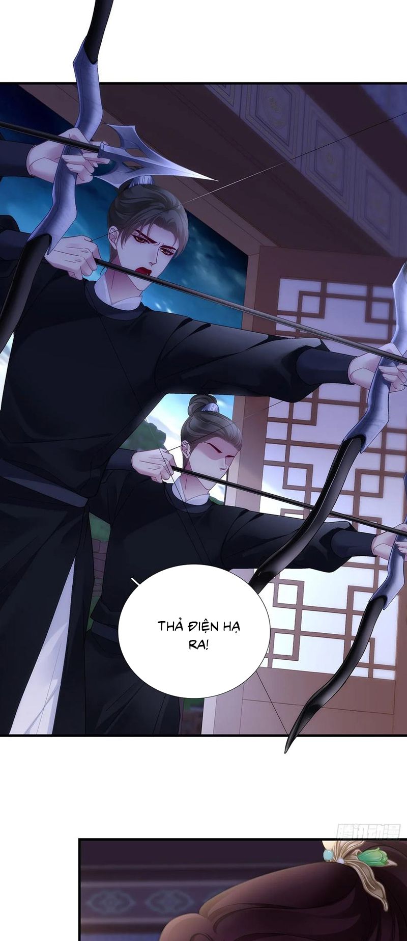 Hắc Hóa Đại Lão Thuần Dưỡng Chỉ Nam Chap 197 - Next Chap 198