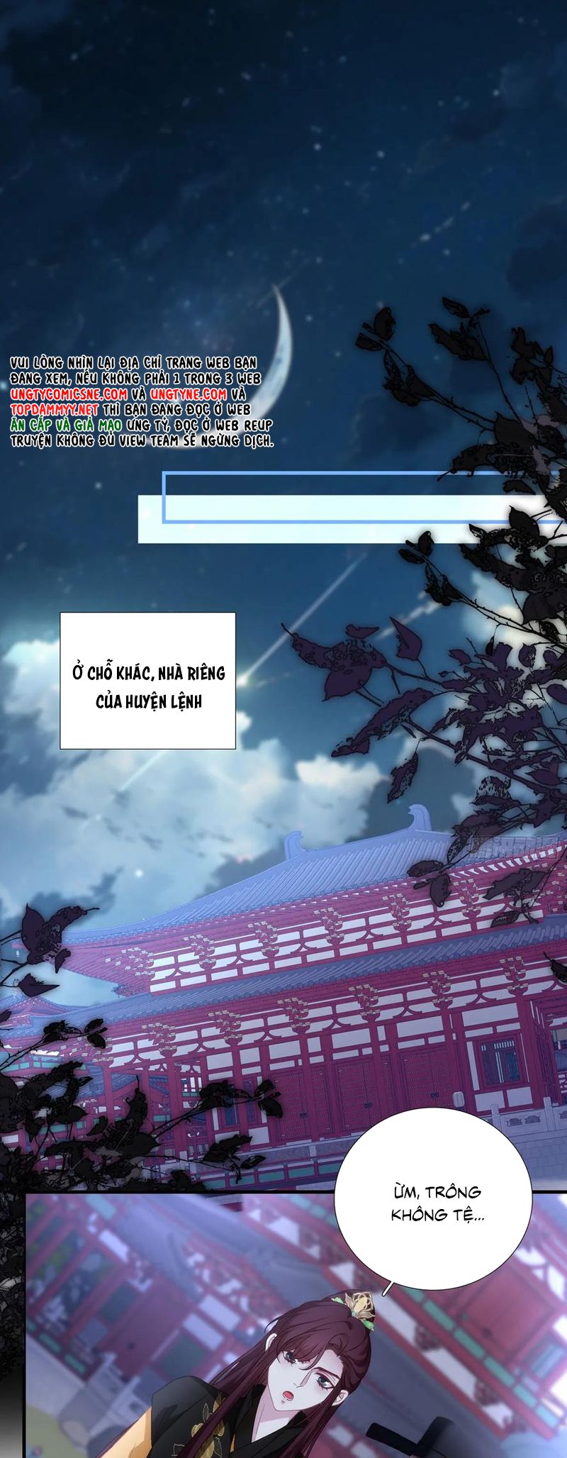 Hắc Hóa Đại Lão Thuần Dưỡng Chỉ Nam Chap 197 - Next Chap 198