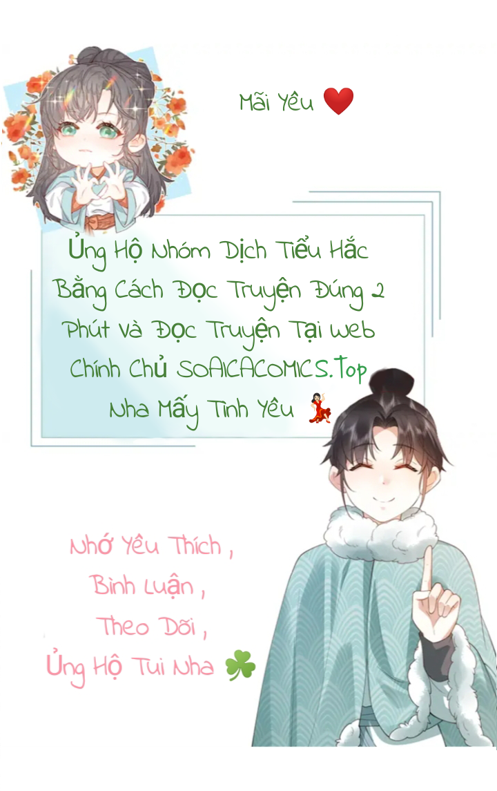 Hạc Ngôn Hư Ngữ Chap 4 - Next Chap 5