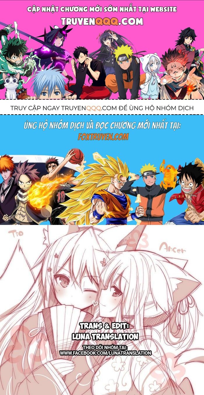 Hắc Nguyệt Tân Nương Chap 8 - Next Chap 9