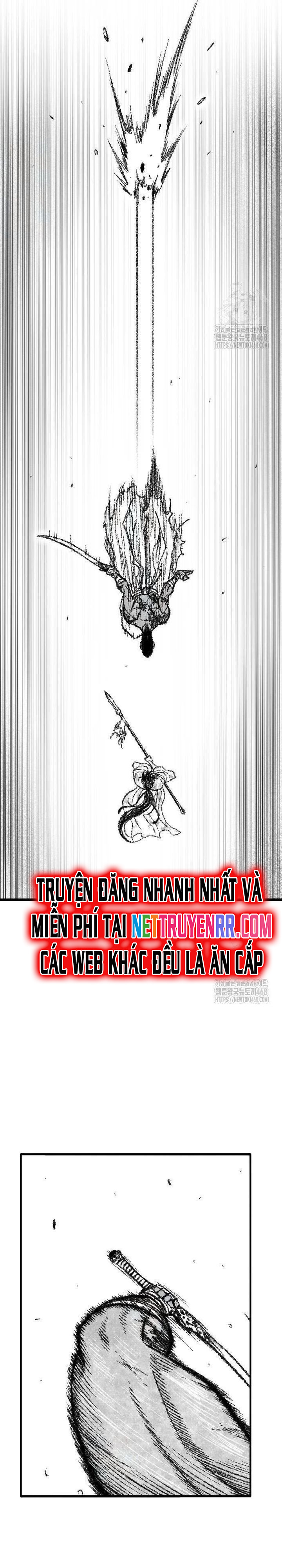 Hắc Sa Chap 33 - Next Chap 34