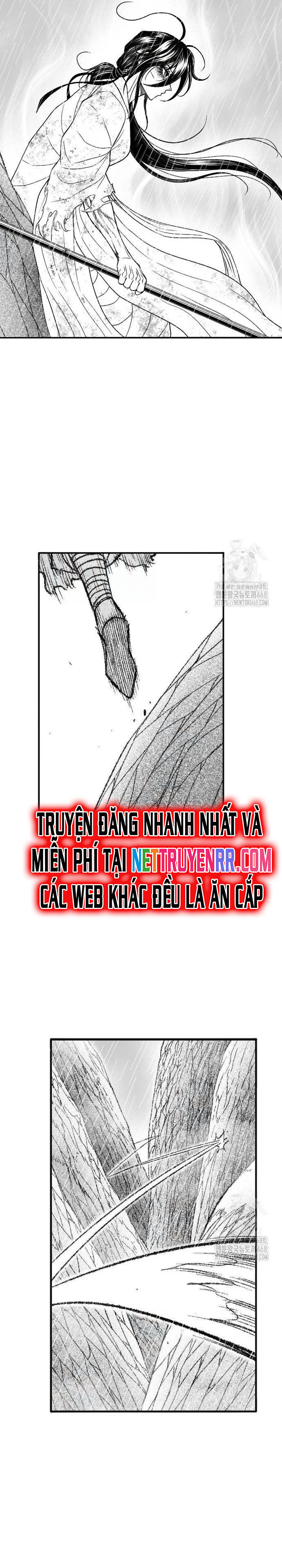 Hắc Sa Chap 33 - Next Chap 34