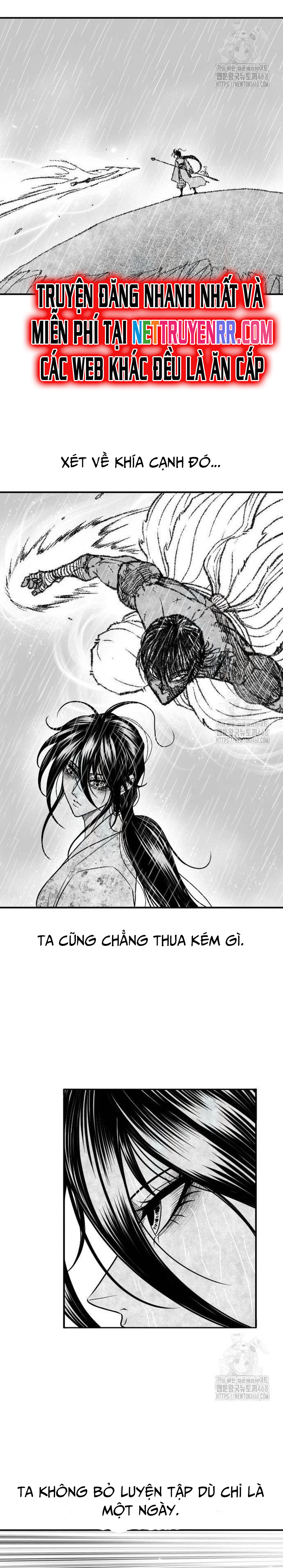 Hắc Sa Chap 33 - Next Chap 34