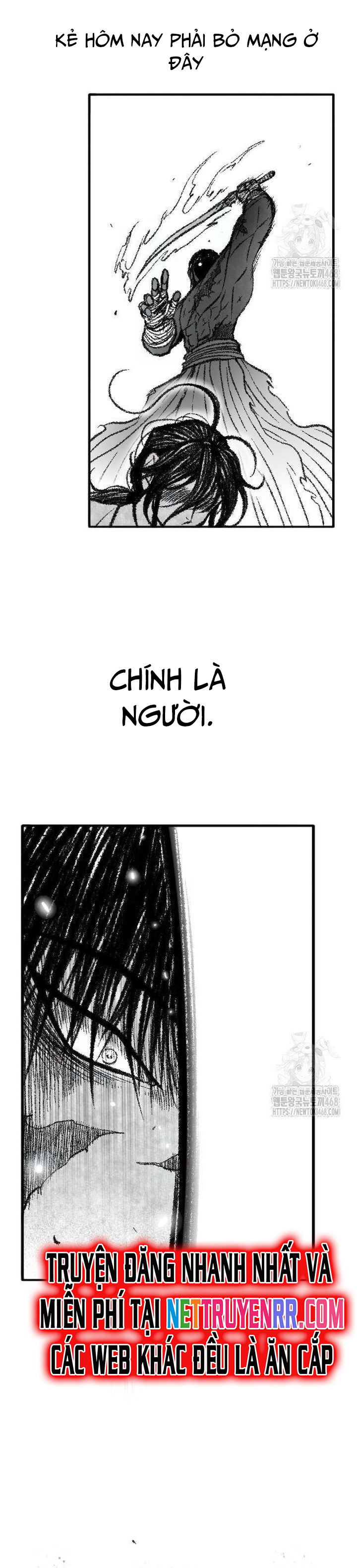 Hắc Sa Chap 33 - Next Chap 34