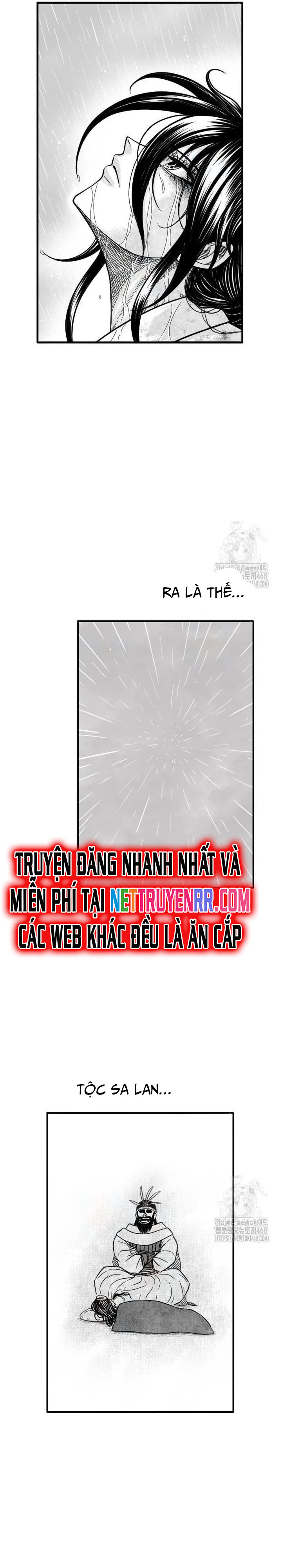 Hắc Sa Chap 33 - Next Chap 34