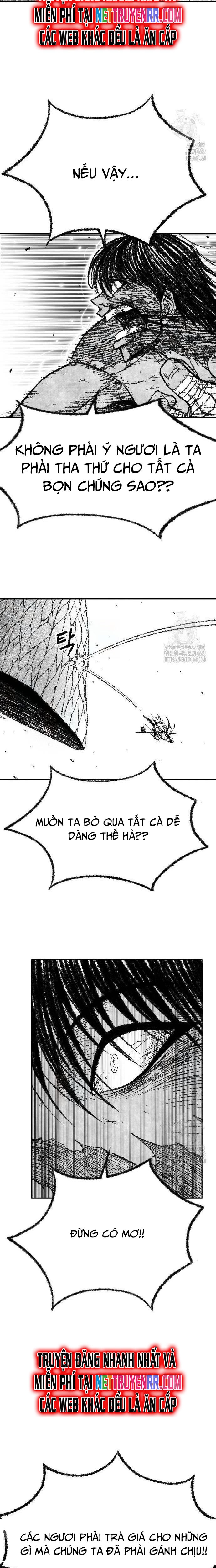 Hắc Sa Chap 34 - Next Chap 35