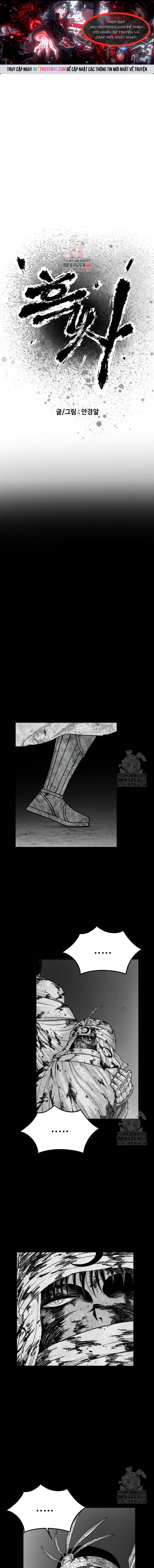 Hắc Sa Chap 35 - Next Chap 36