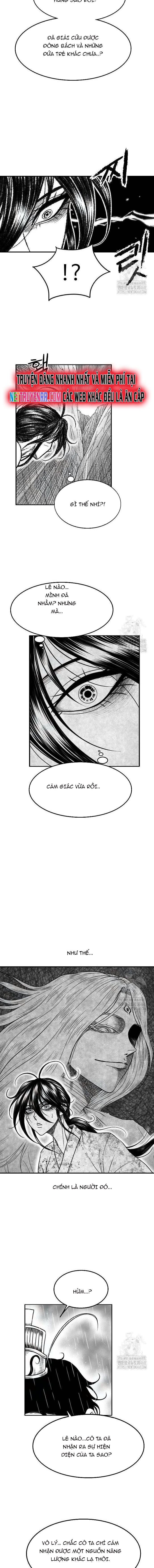 Hắc Sa Chap 35 - Next Chap 36