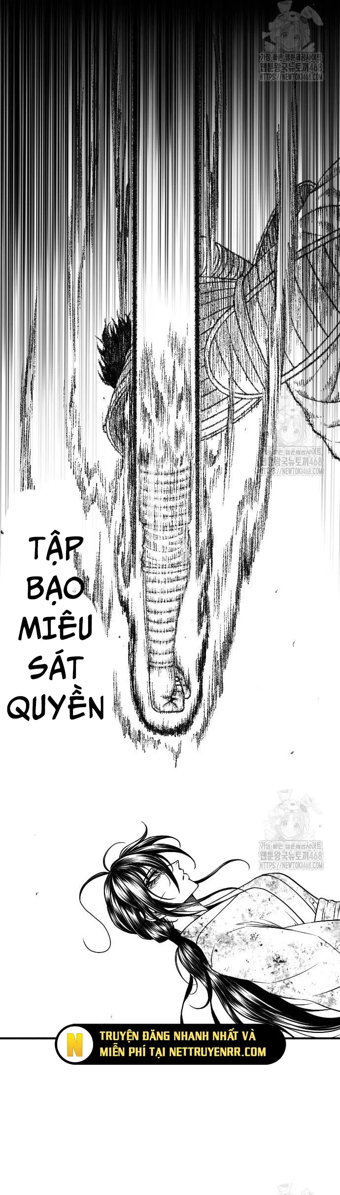 Hắc Sa Chap 37 - Next Chap 38