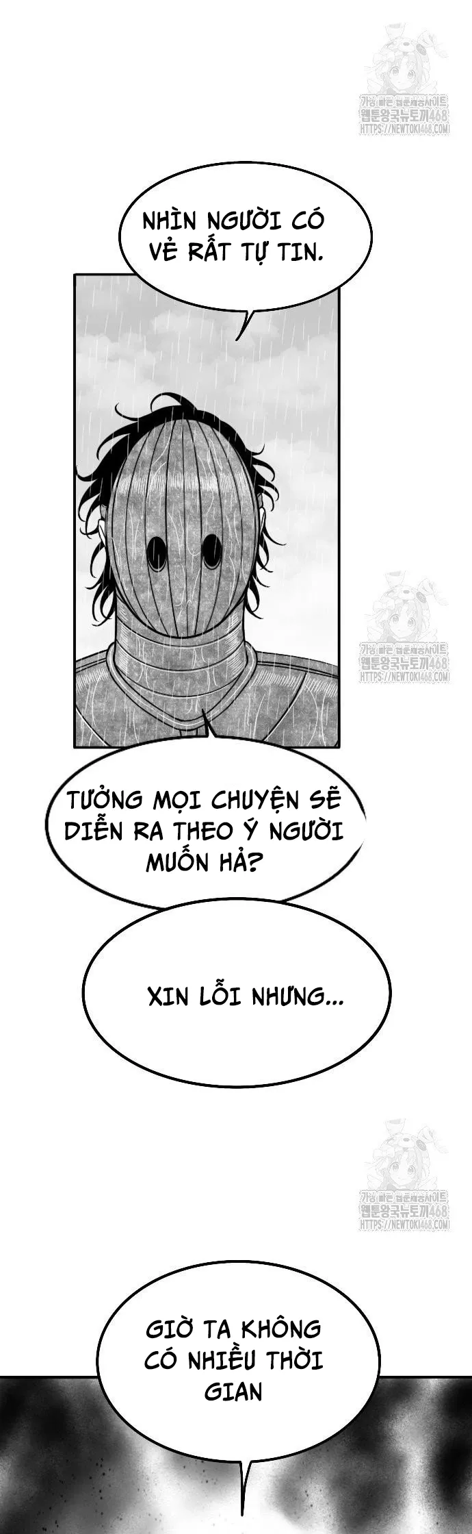 Hắc Sa Chap 37 - Next Chap 38