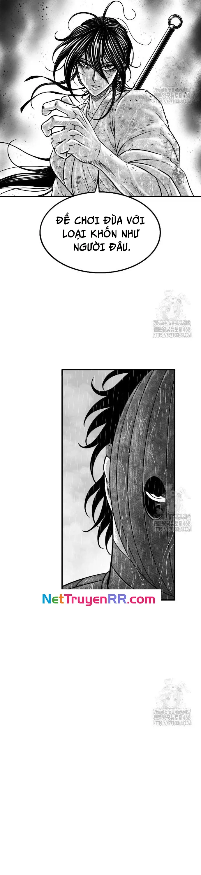 Hắc Sa Chap 37 - Next Chap 38