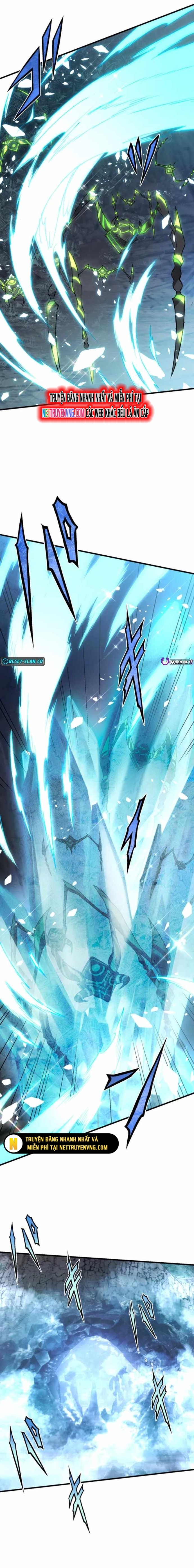 Hắc Triều Chap 20 - Next Chap 21