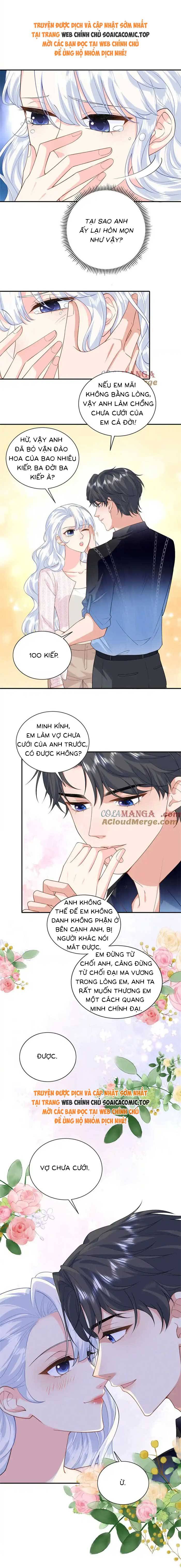 Hai Cha Con Đại Chiến Cùng Tranh Sủng Ta Chap 111 - Next Chap 112