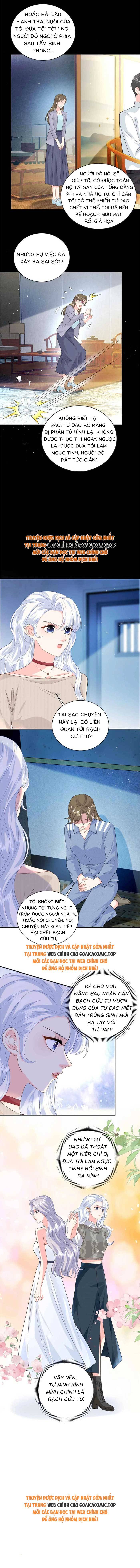 Hai Cha Con Đại Chiến Cùng Tranh Sủng Ta Chap 116 - Next Chap 117