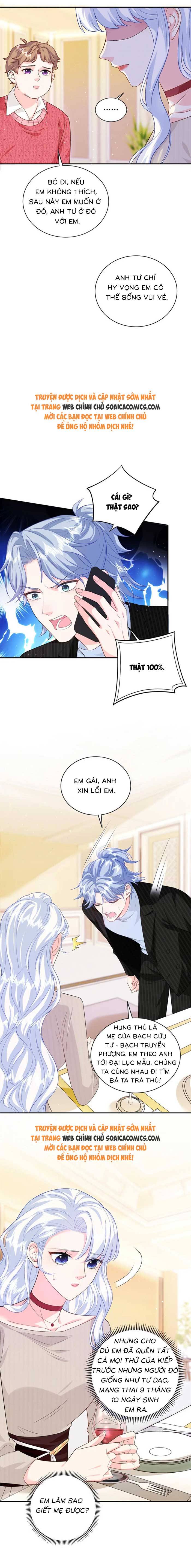 Hai Cha Con Đại Chiến Cùng Tranh Sủng Ta Chap 119 - Next Chap 120