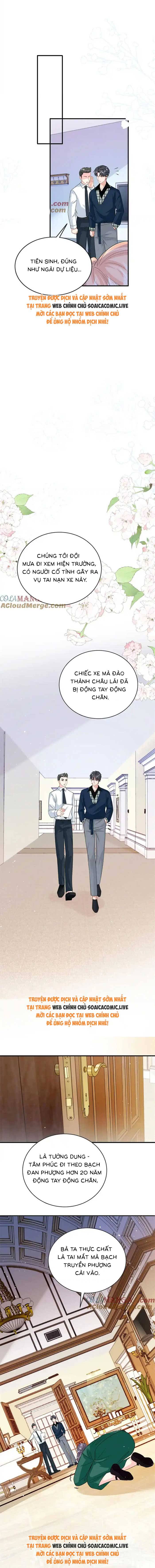 Hai Cha Con Đại Chiến Cùng Tranh Sủng Ta Chap 121 - Next Chap 122