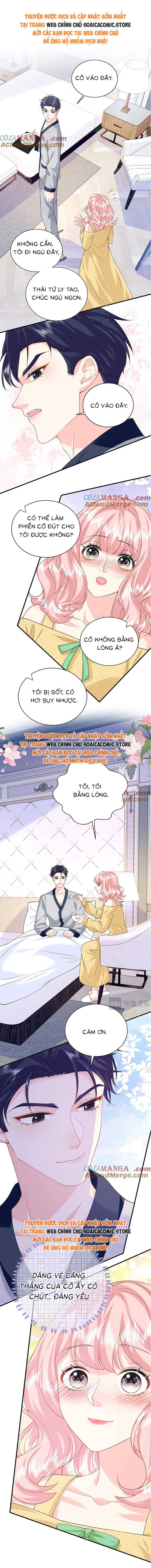 Hai Cha Con Đại Chiến Cùng Tranh Sủng Ta Chap 123 - Next Chap 124