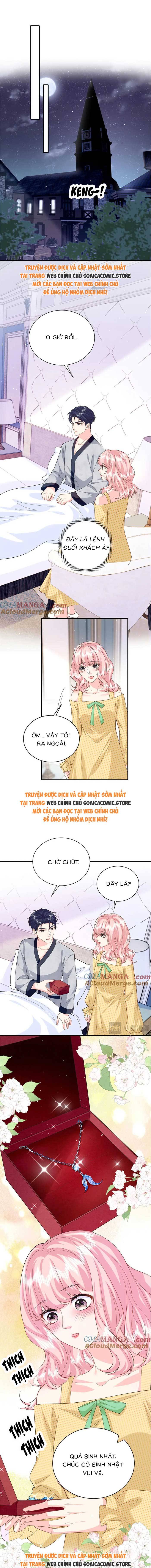 Hai Cha Con Đại Chiến Cùng Tranh Sủng Ta Chap 123 - Next Chap 124