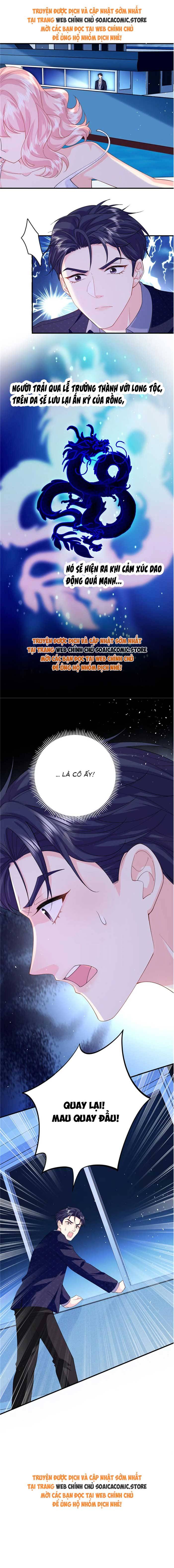 Hai Cha Con Đại Chiến Cùng Tranh Sủng Ta Chap 124 - Next Chap 125